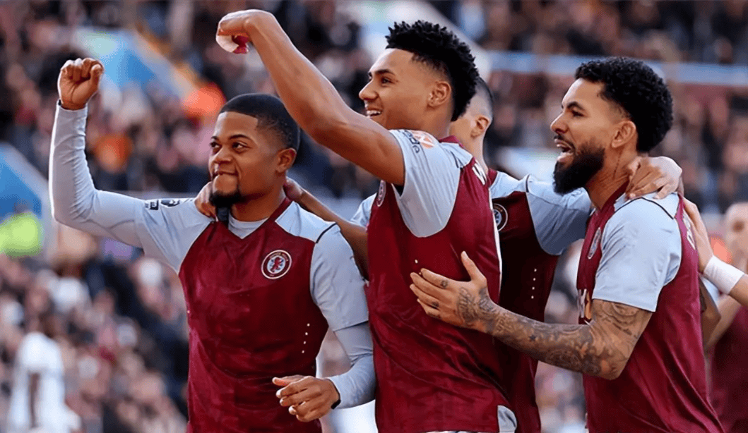 爱游戏官方入口-冲刺阶段欧篮联焦点战，阿斯顿维拉刷新队史纪录，目标明确，临场指挥获称赞的简单介绍